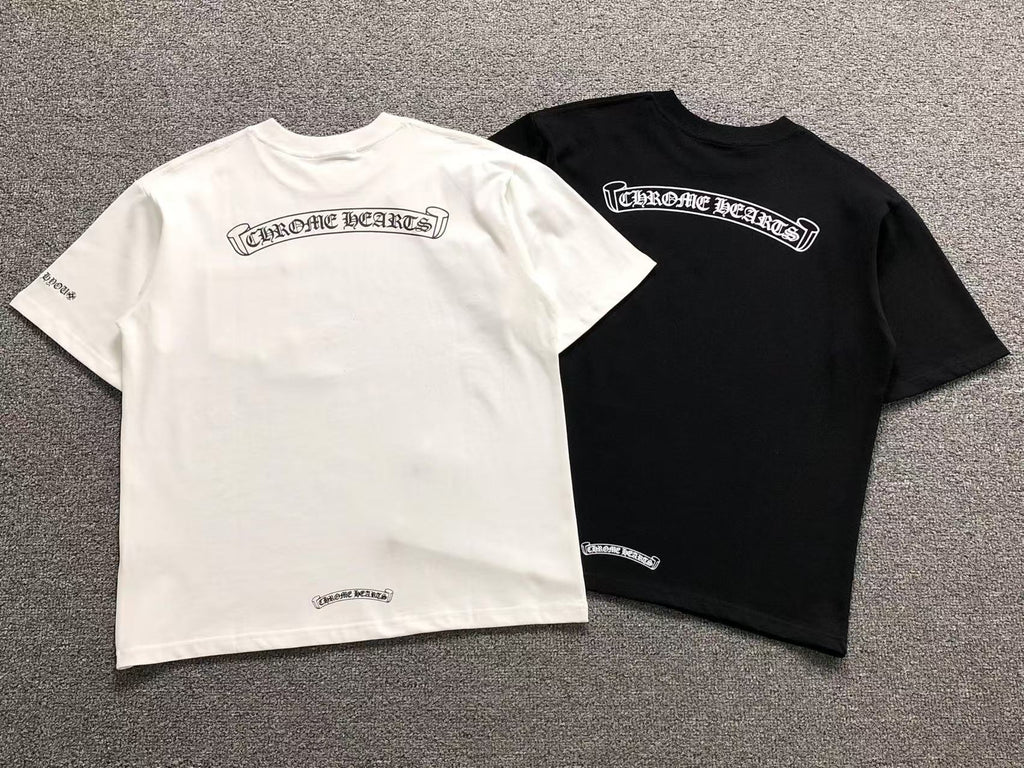 Cross Tshirt
