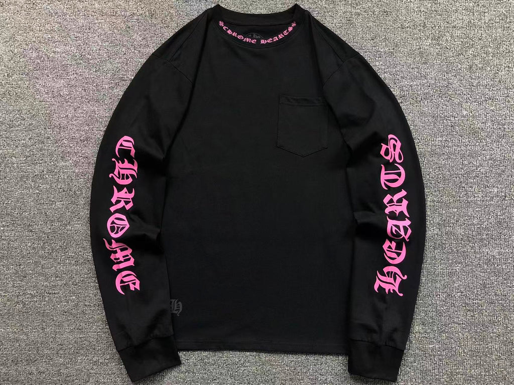 Cross Longsleeve
