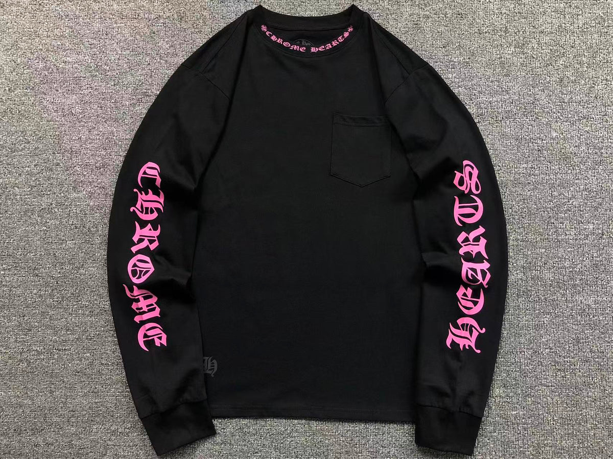Cross Longsleeve
