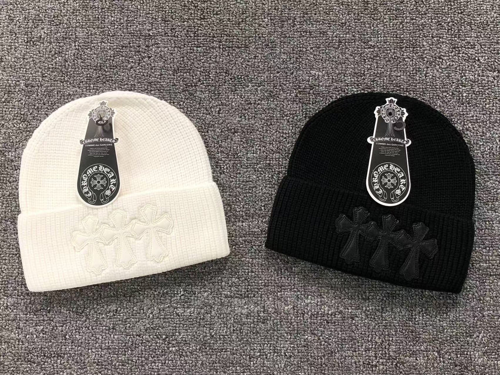 Cross Cap