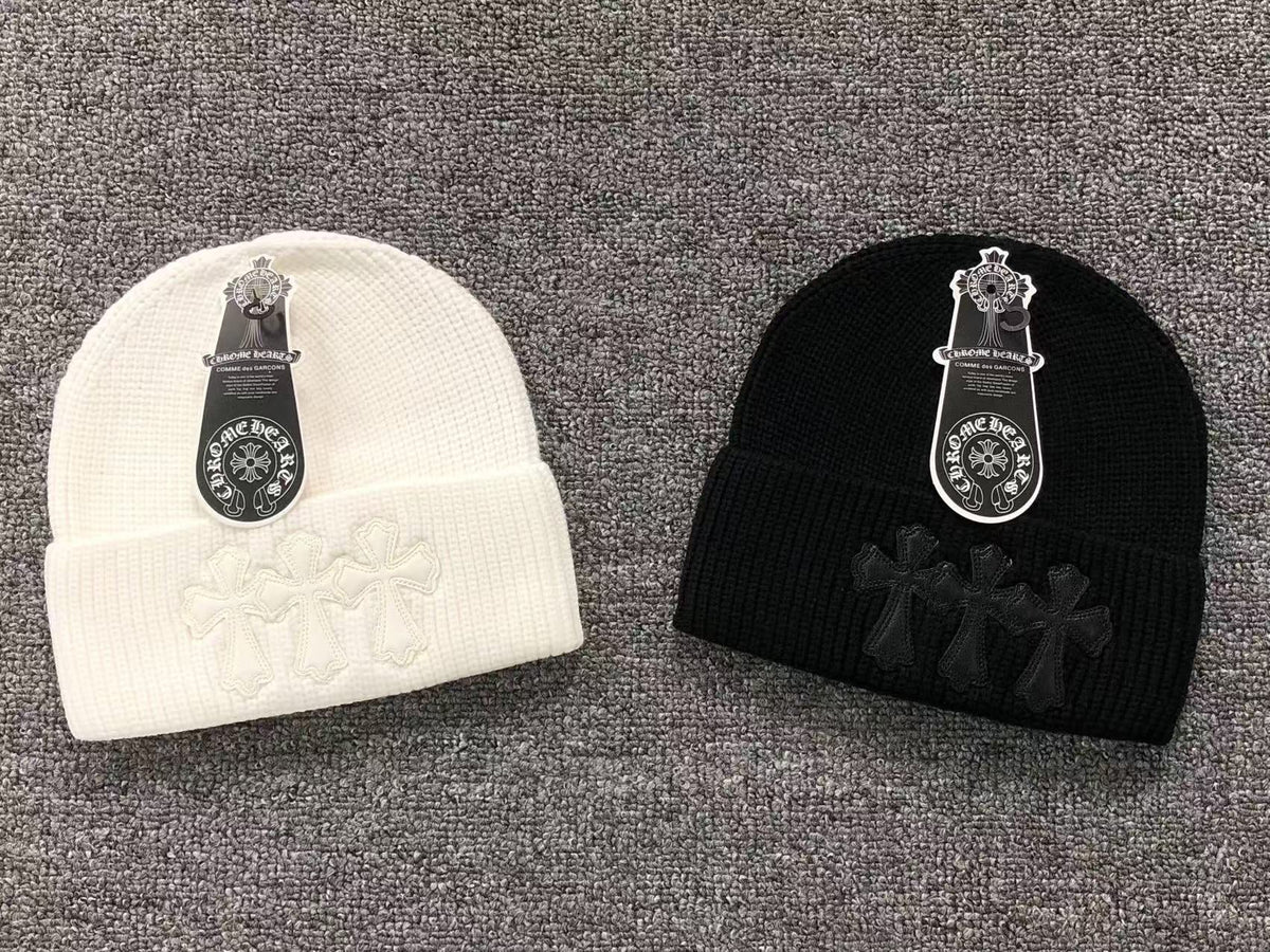 Cross Cap