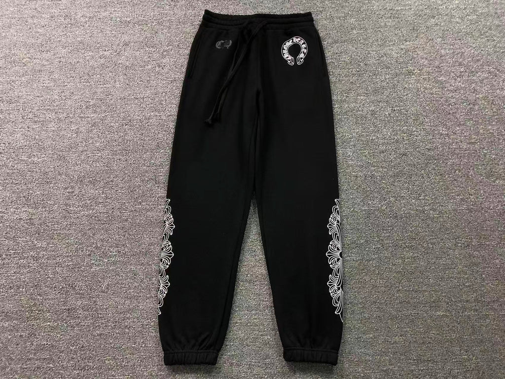 Cross Pants