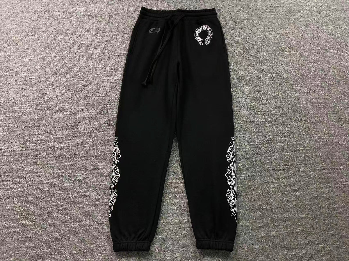 Cross Pants
