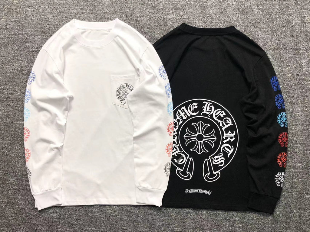 Cross Longsleeve