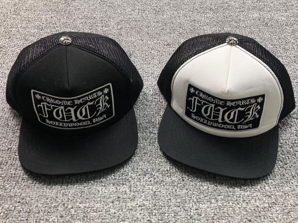 Cross Cap