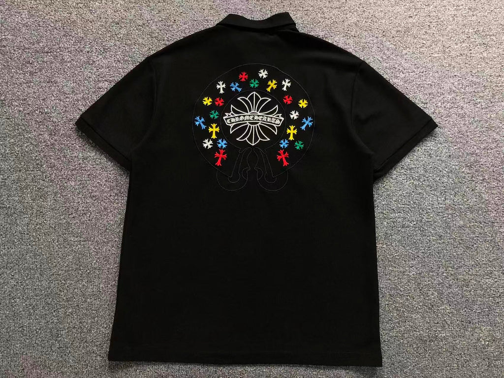 Cross Polo
