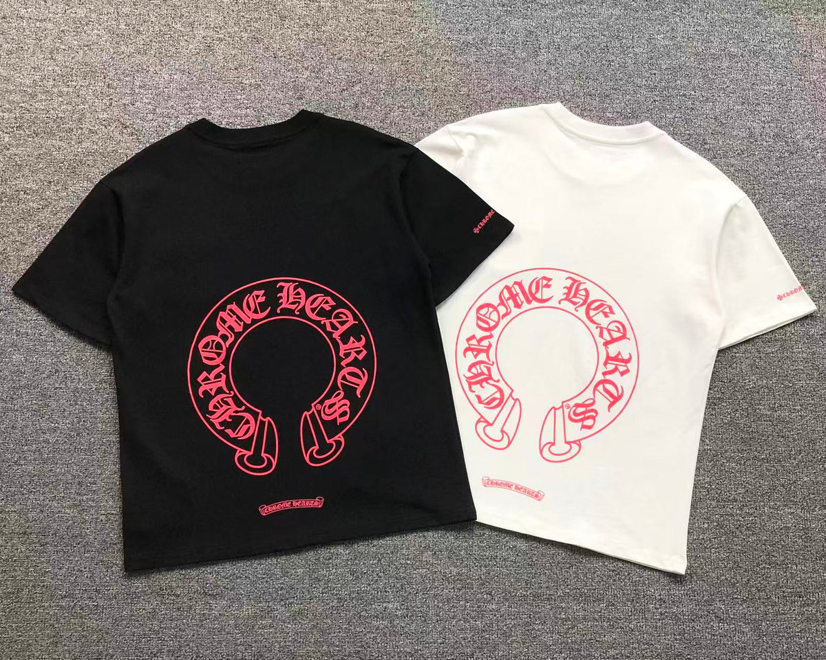 Cross Tshirt