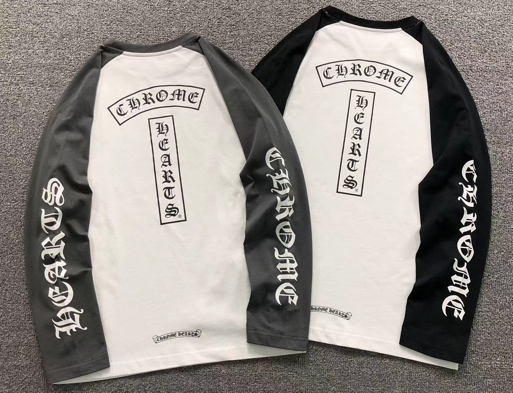 Cross Longsleeve