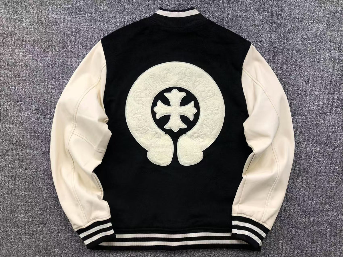 Cross Jacket