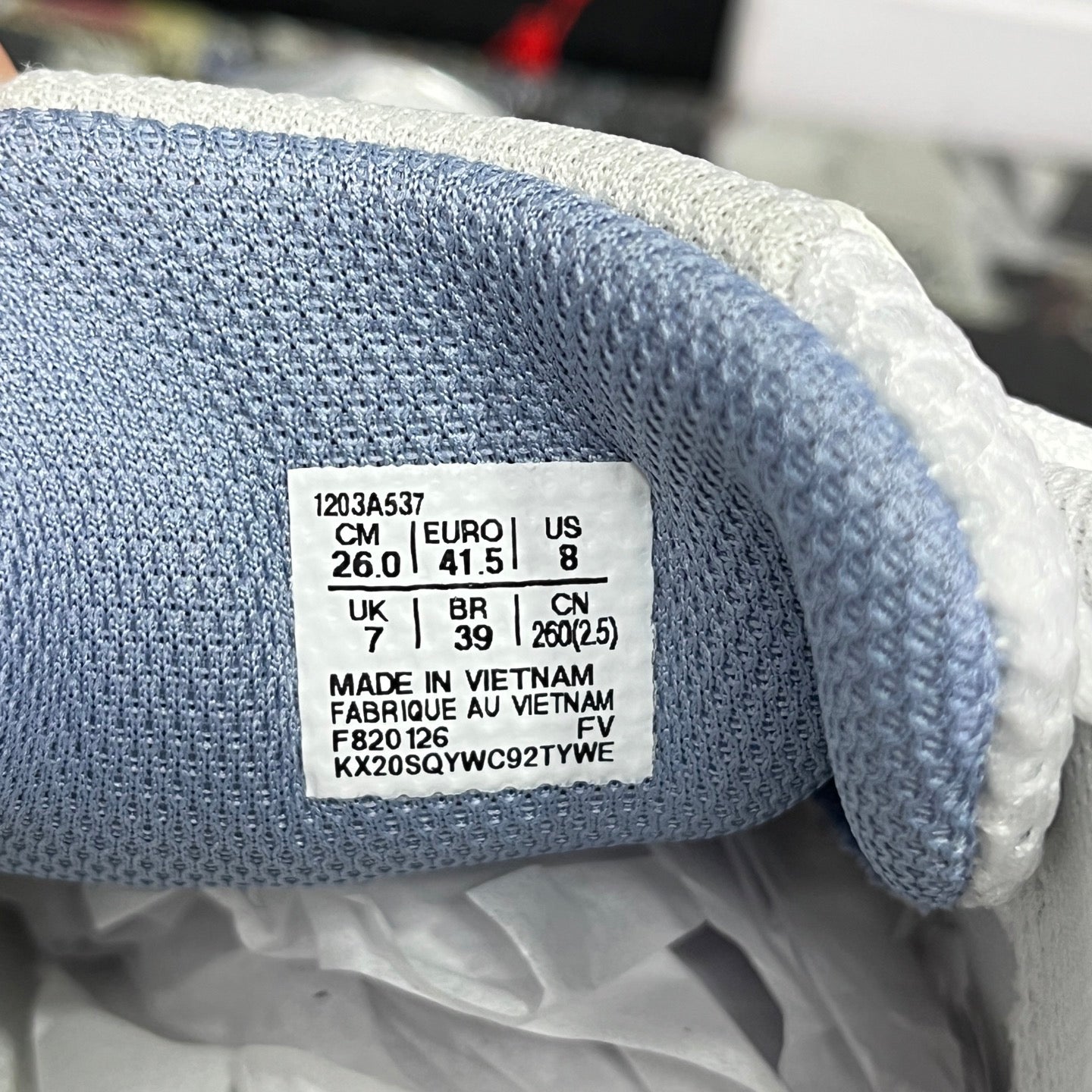 Gel Kayano 14