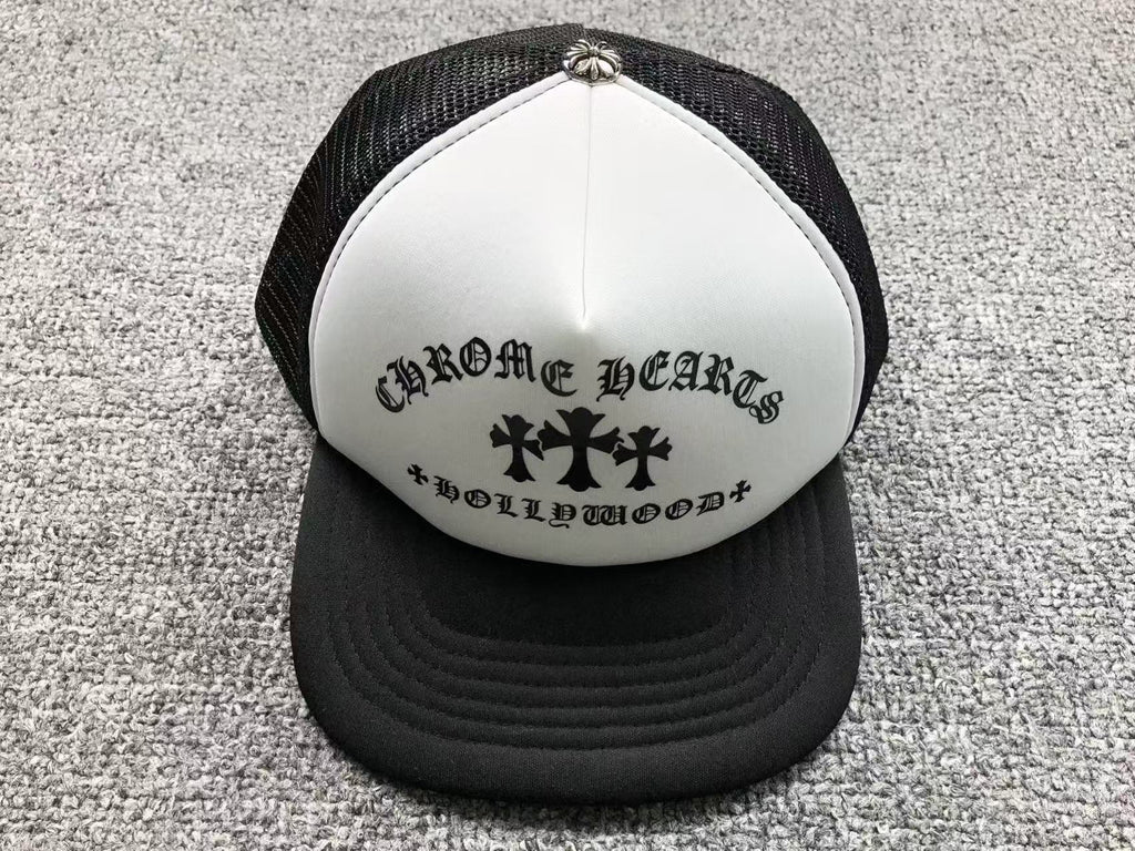 Cross Cap