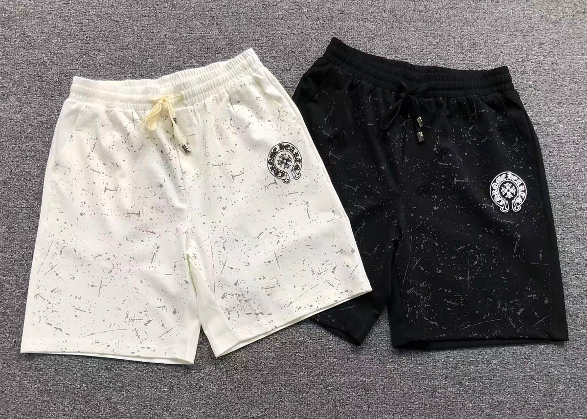 Cross Shorts