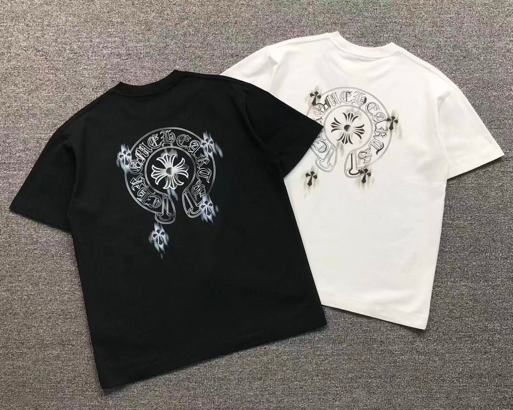 Cross Tshirt