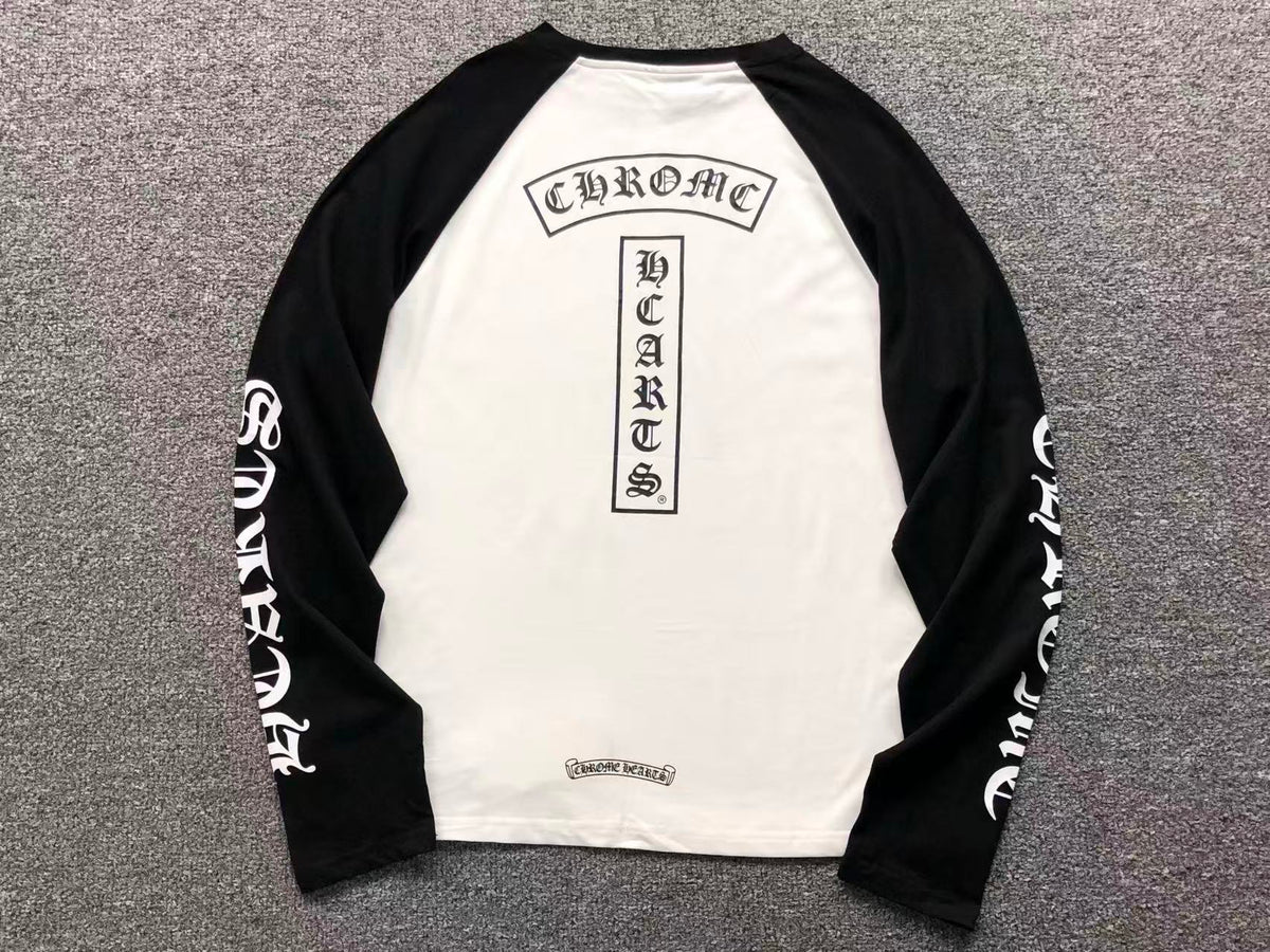 Cross Longsleeve