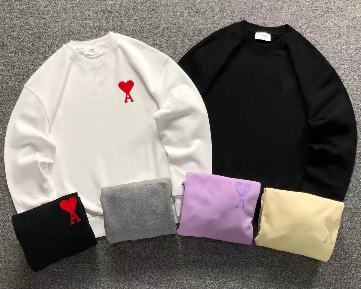 Am1 Hoodie