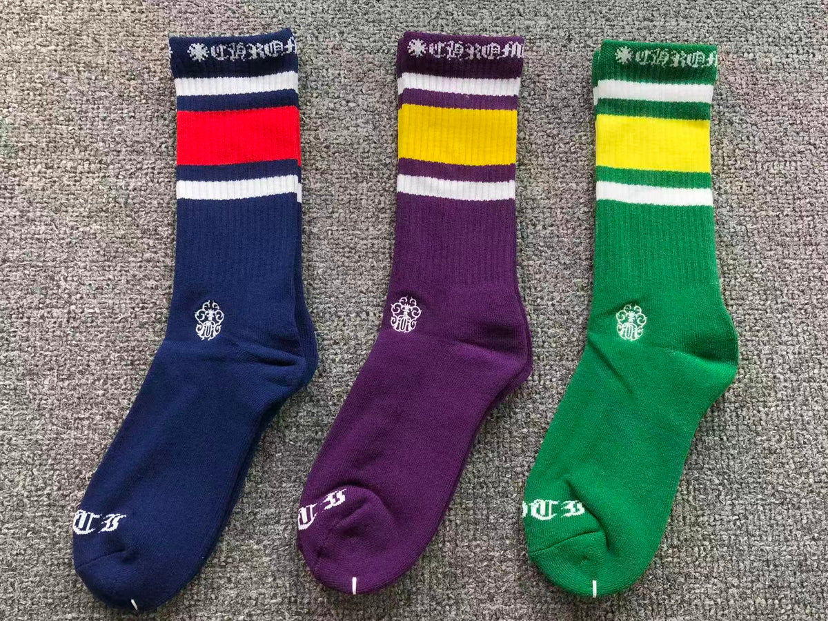Cross Socks