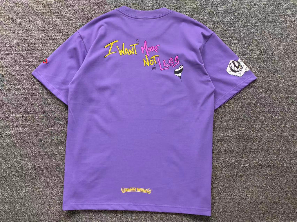 Cross Tshirt