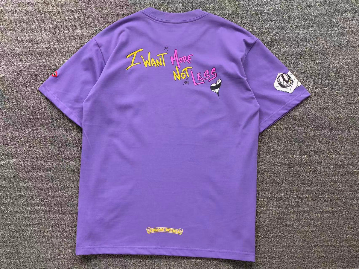 Cross Tshirt