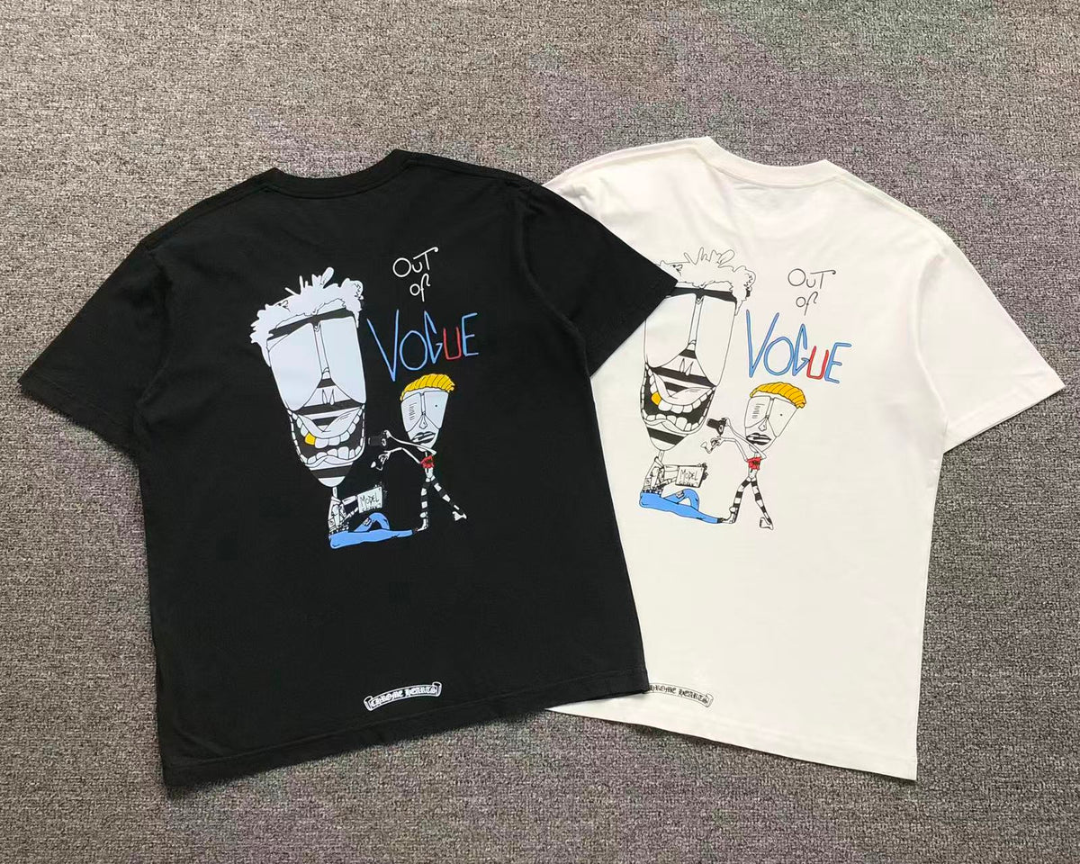Cross Tshirt