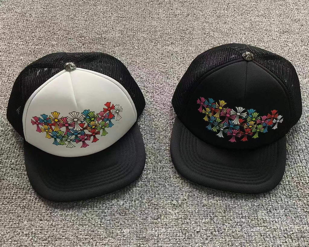 Cross Cap