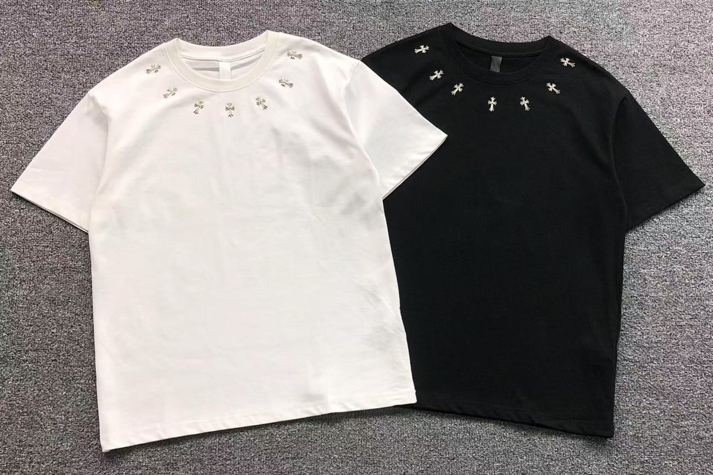 Cross Tshirt