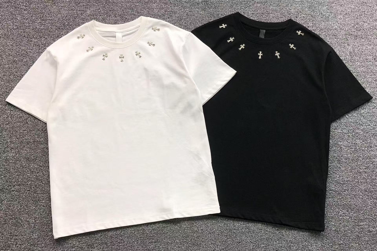 Cross Tshirt