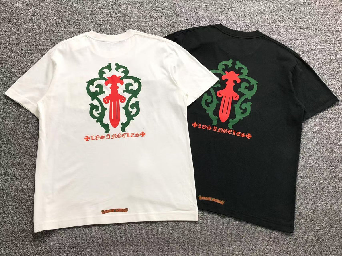 Cross Tshirt