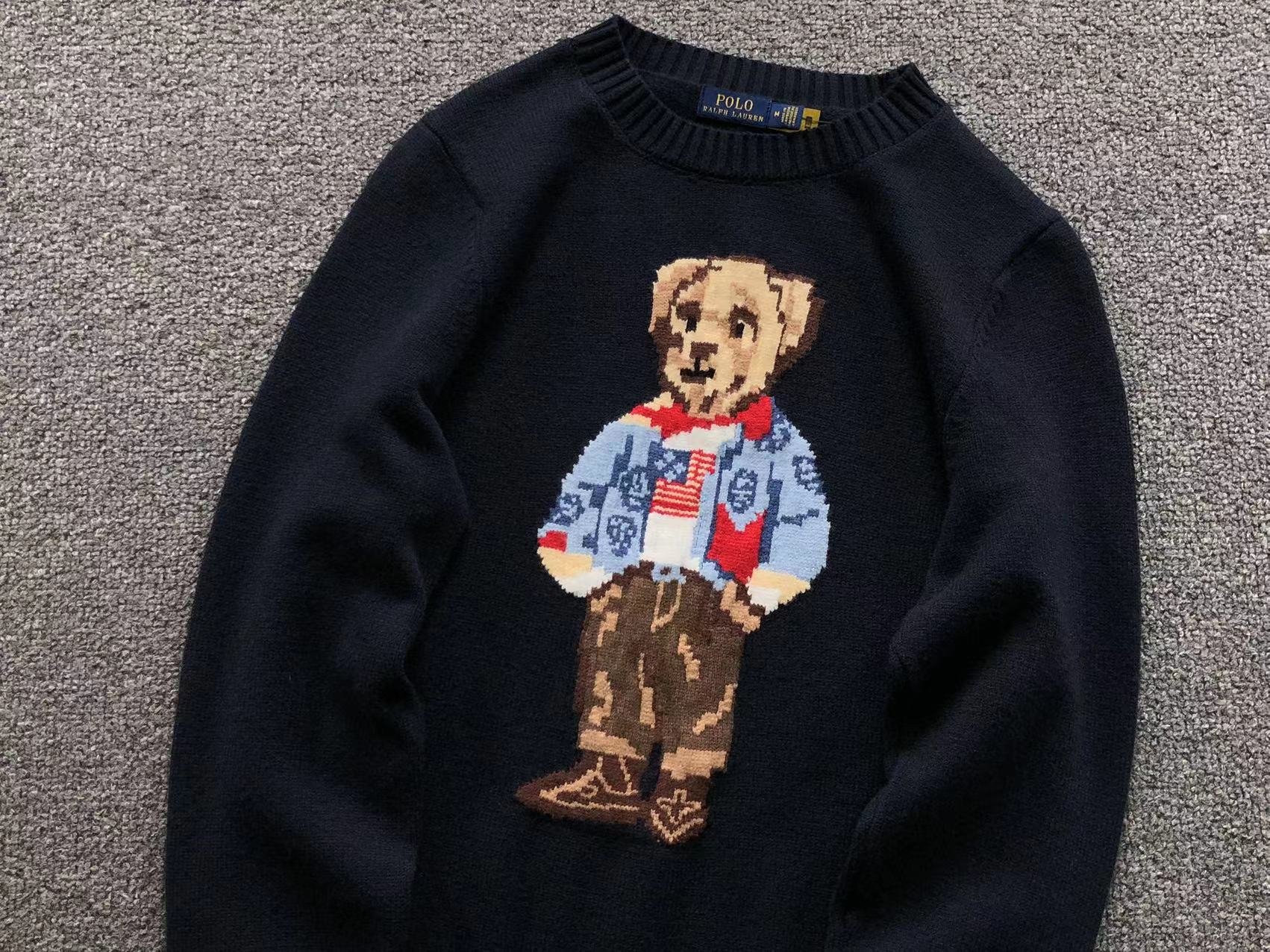 Ralph Lauren Sweater Female