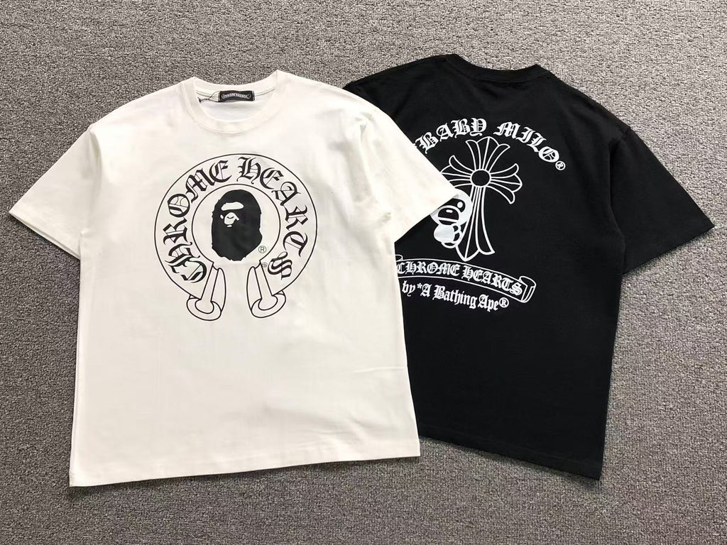 Cross Tshirt