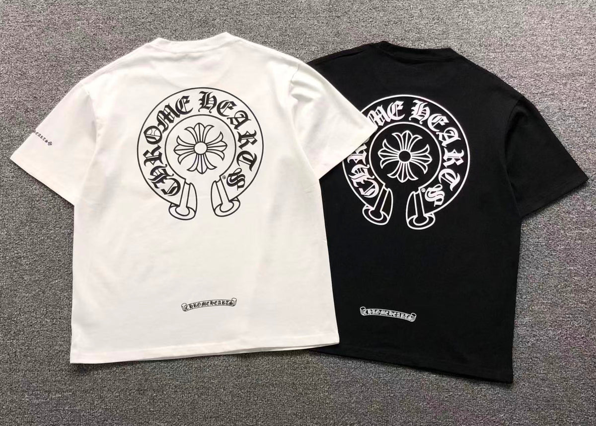 Cross Tshirt