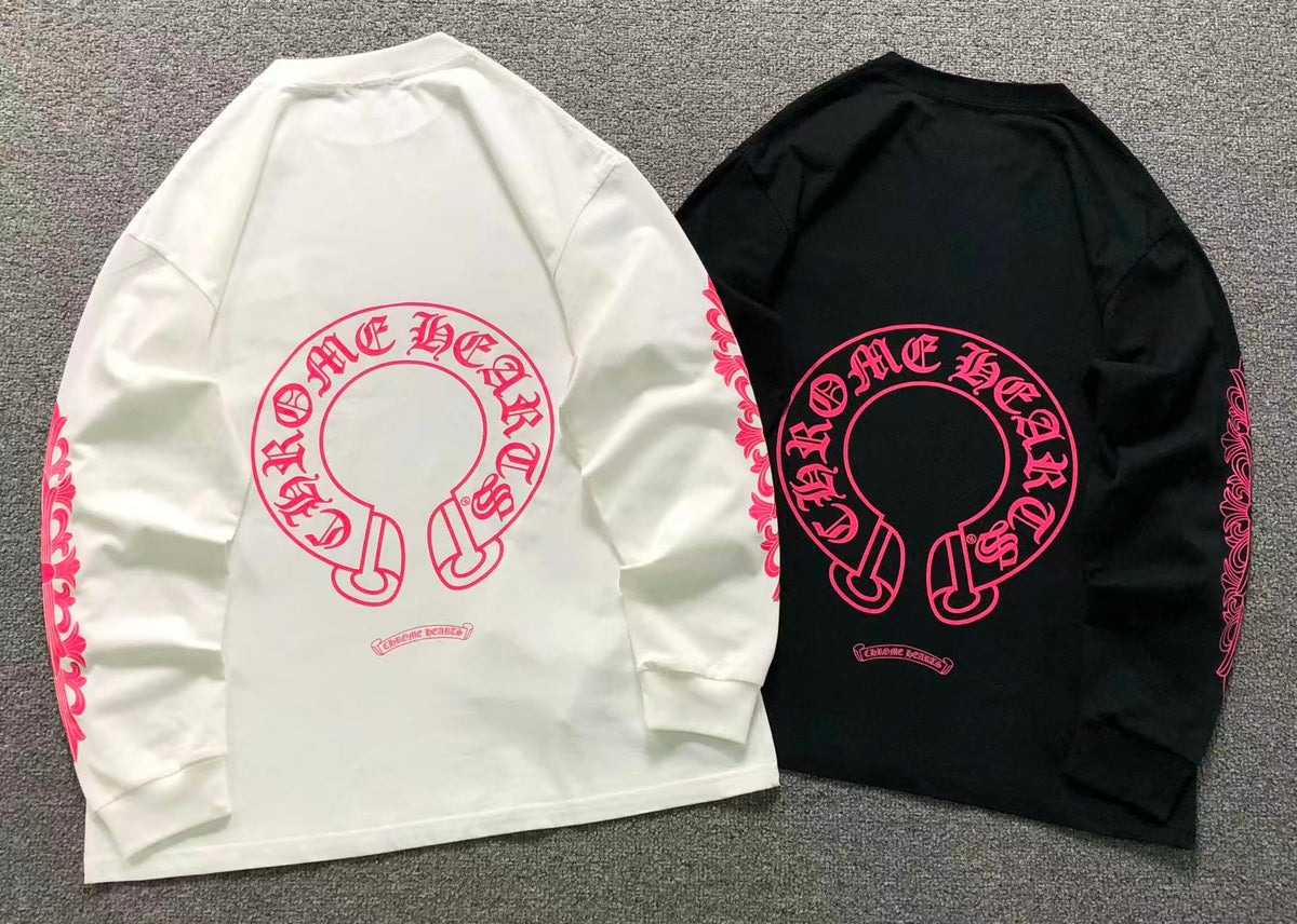Cross Longsleeve