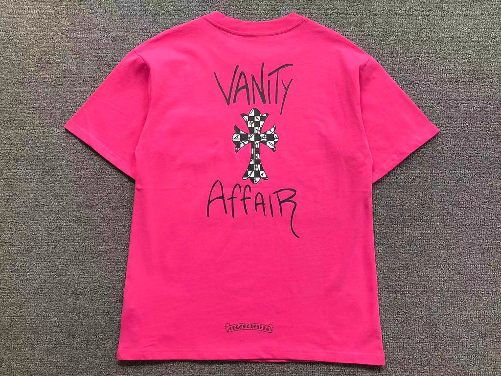 Cross Tshirt