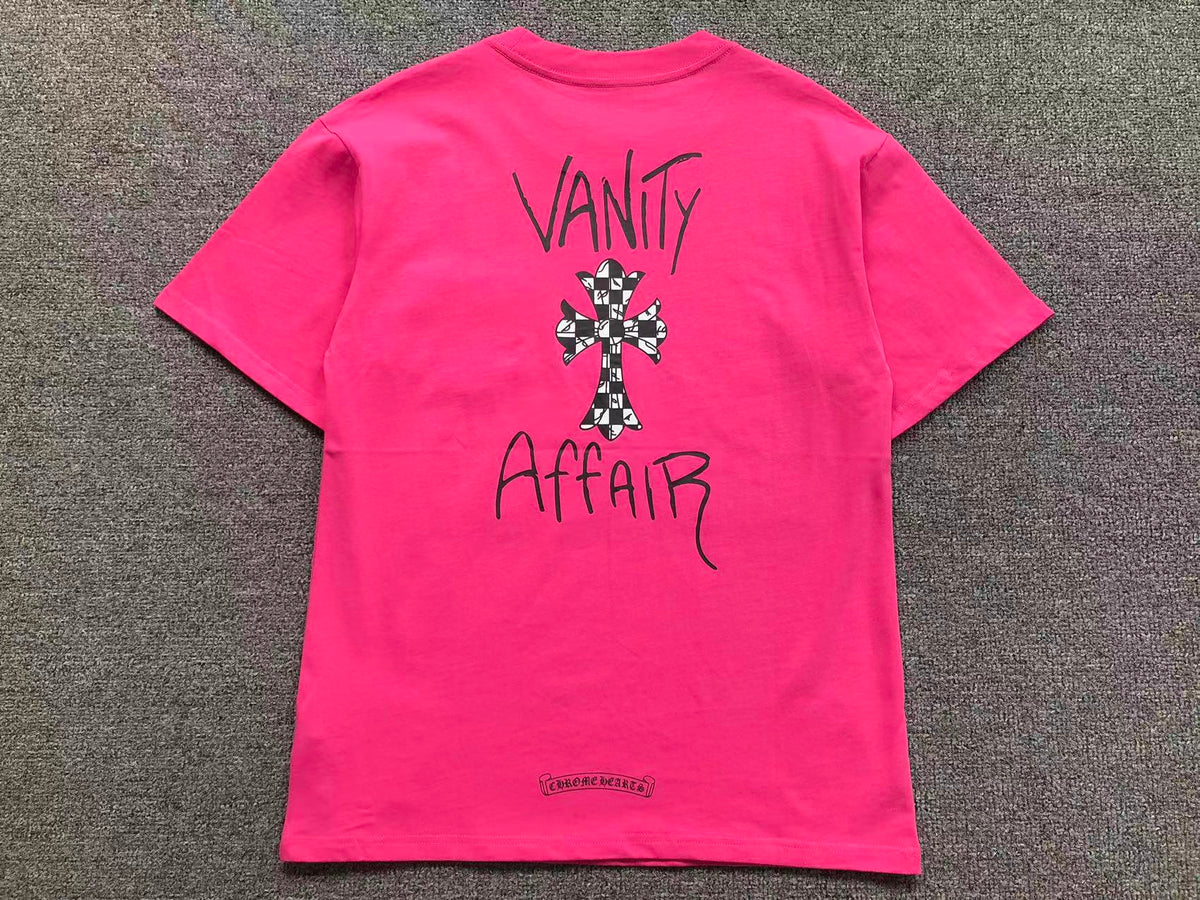 Cross Tshirt