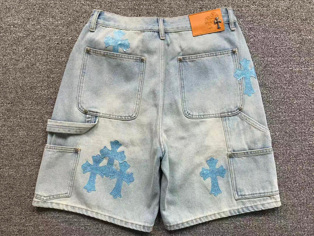 Cross Shorts