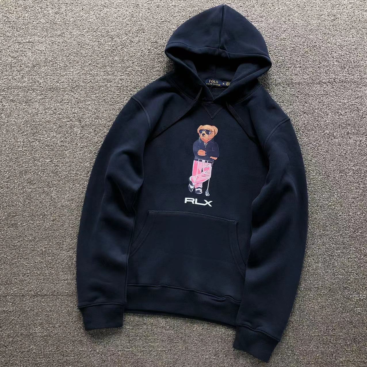 Ralph Lauren Hoodie