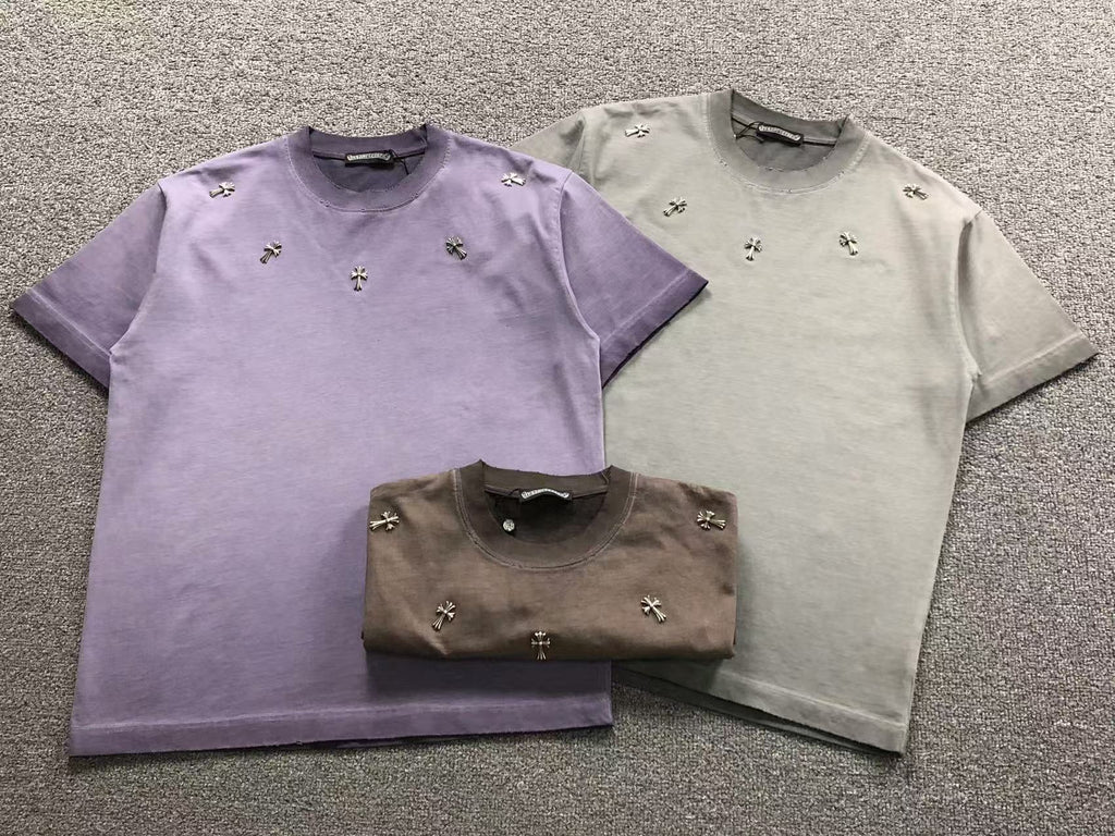 Cross Tshirt
