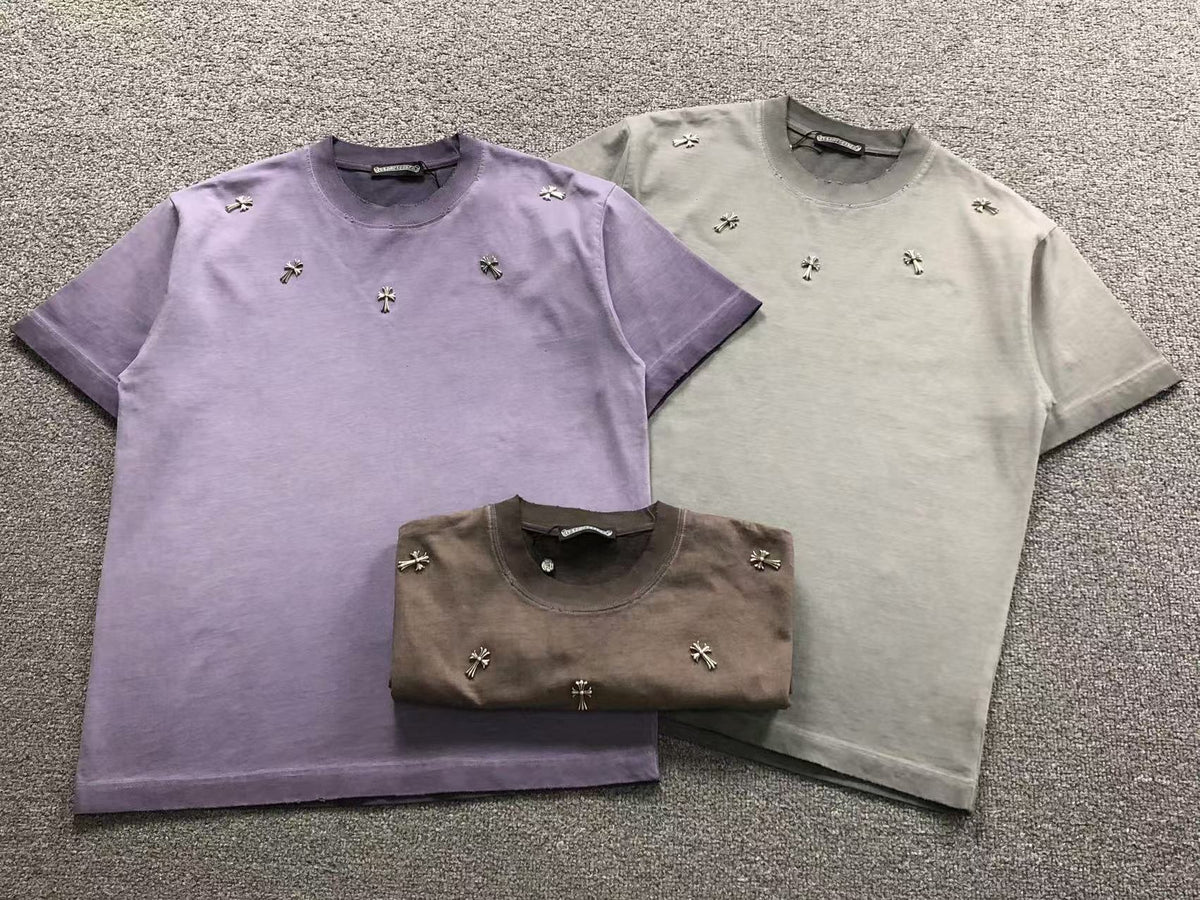 Cross Tshirt