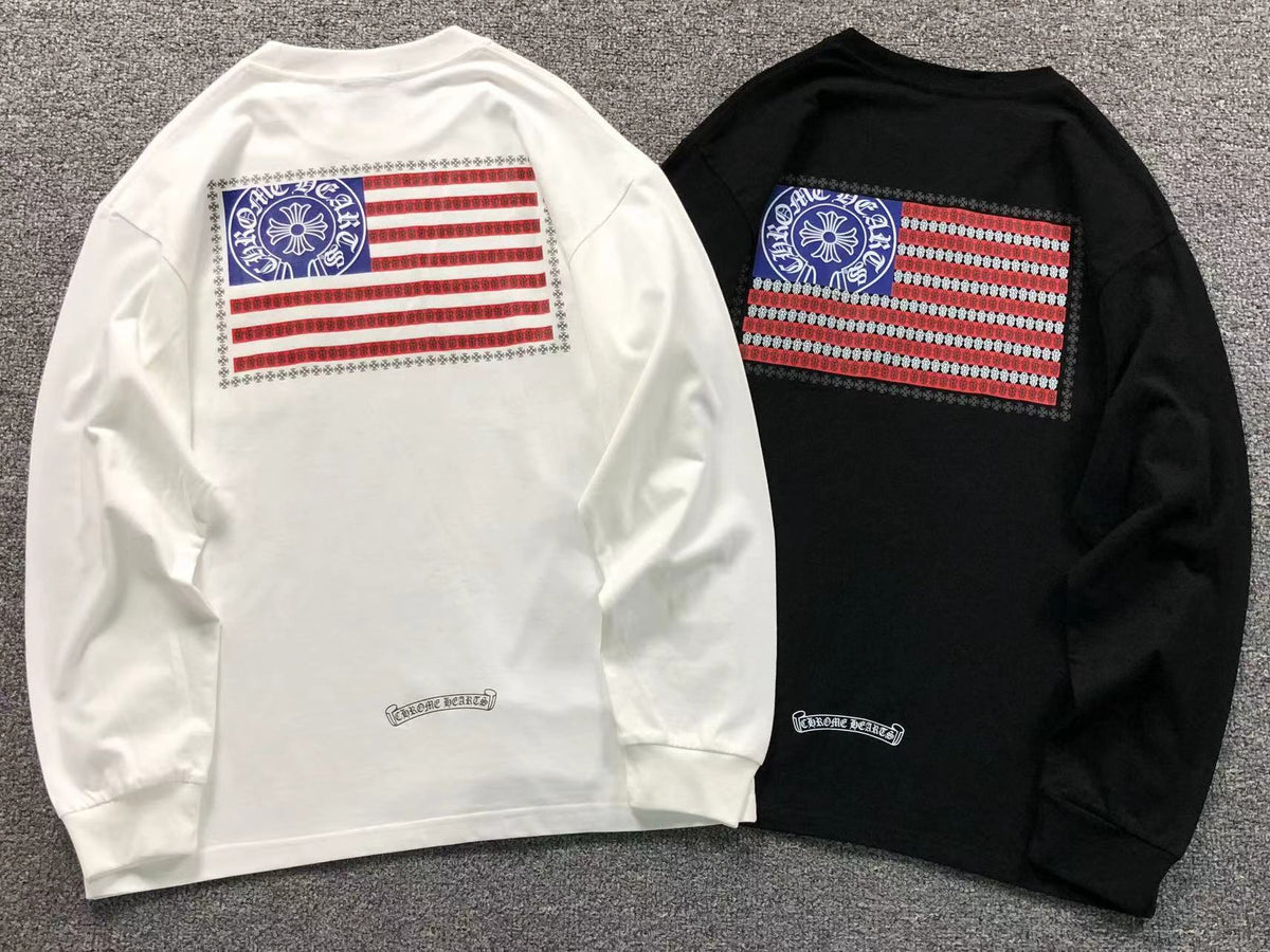Cross Longsleeve