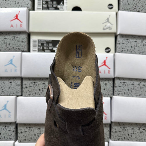 Birknstock Clogs