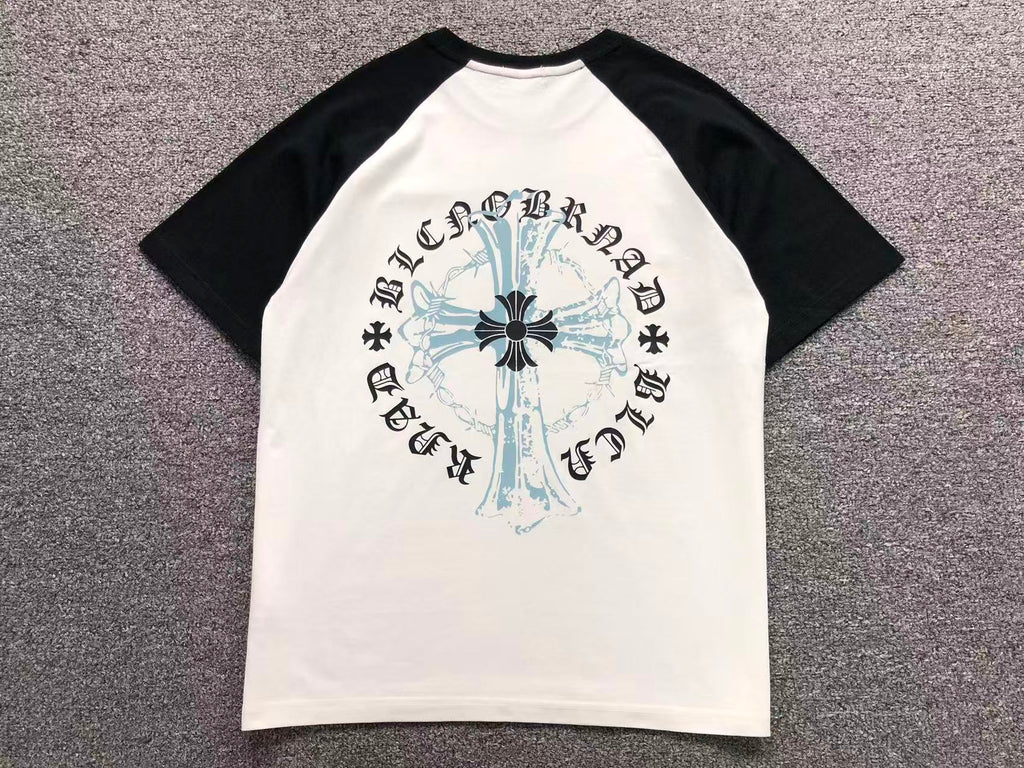 Cross Tshirt