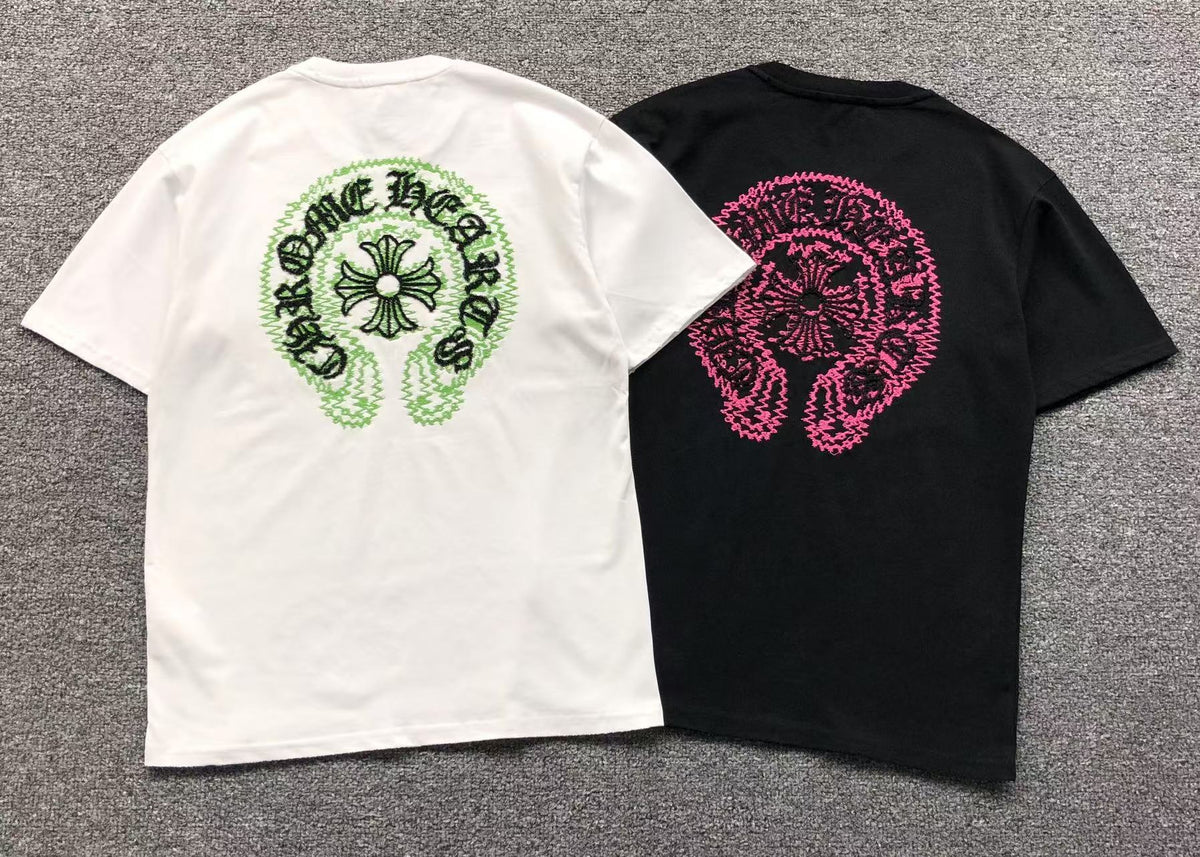 Cross Tshirt
