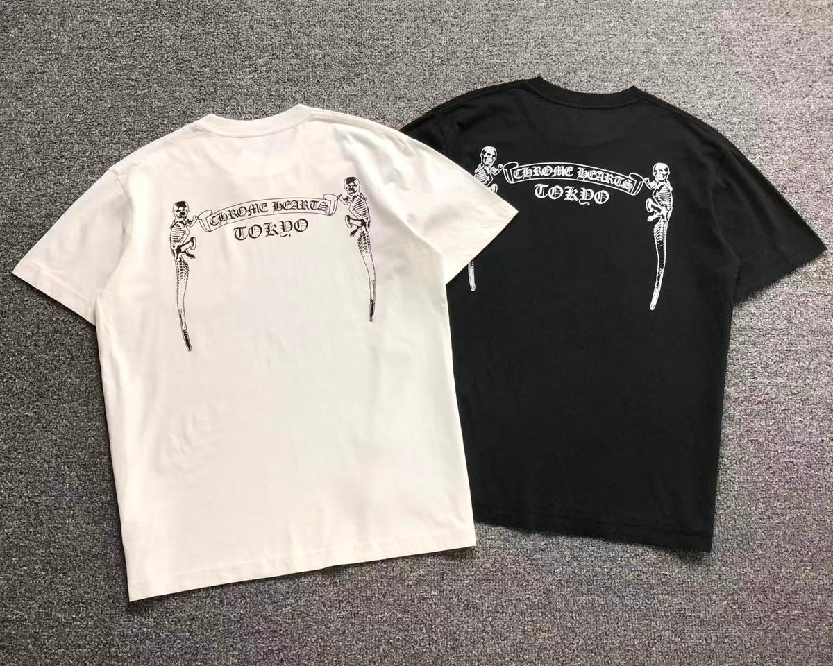 Cross Tshirt