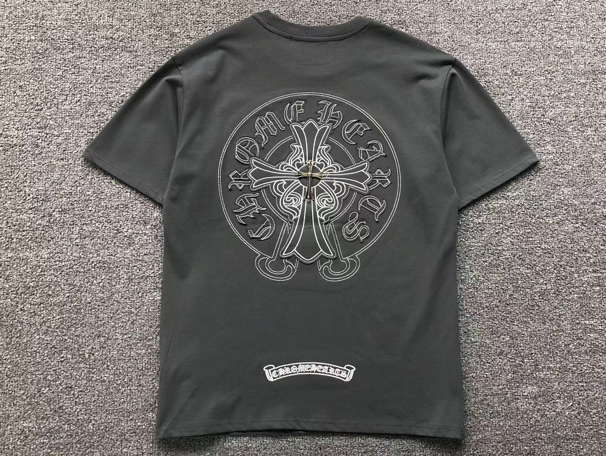 Cross Tshirt