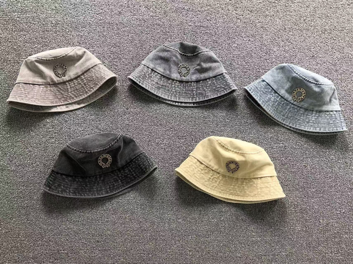 Cross Cap