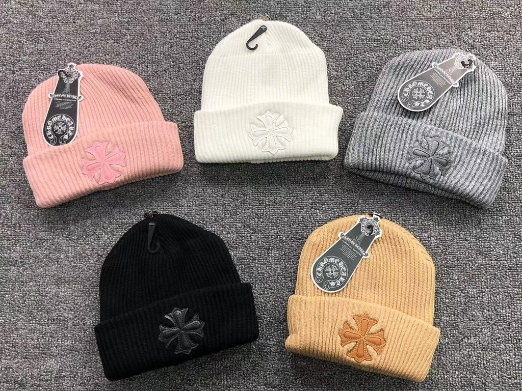 Cross Cap