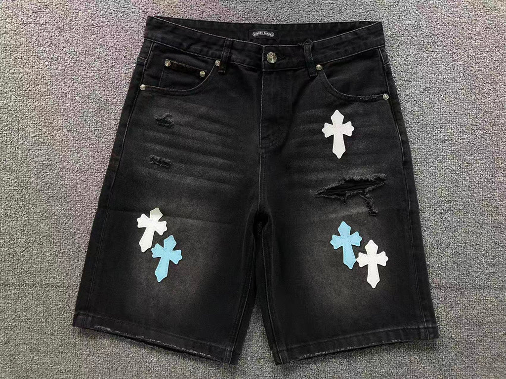 Cross Shorts