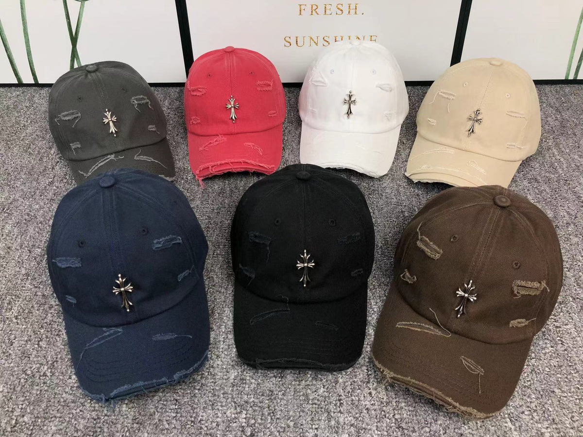 Cross Cap