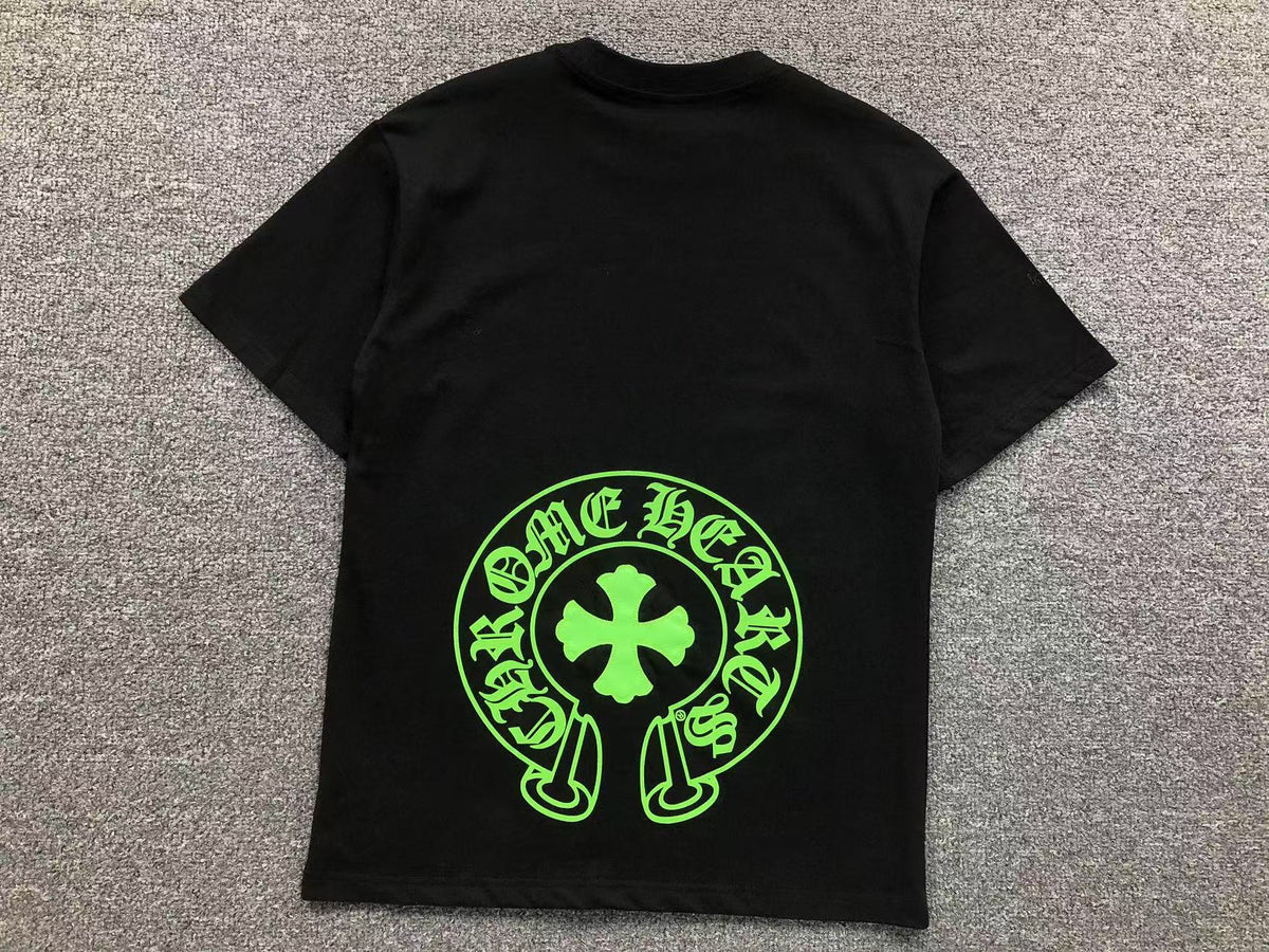 Cross Tshirt
