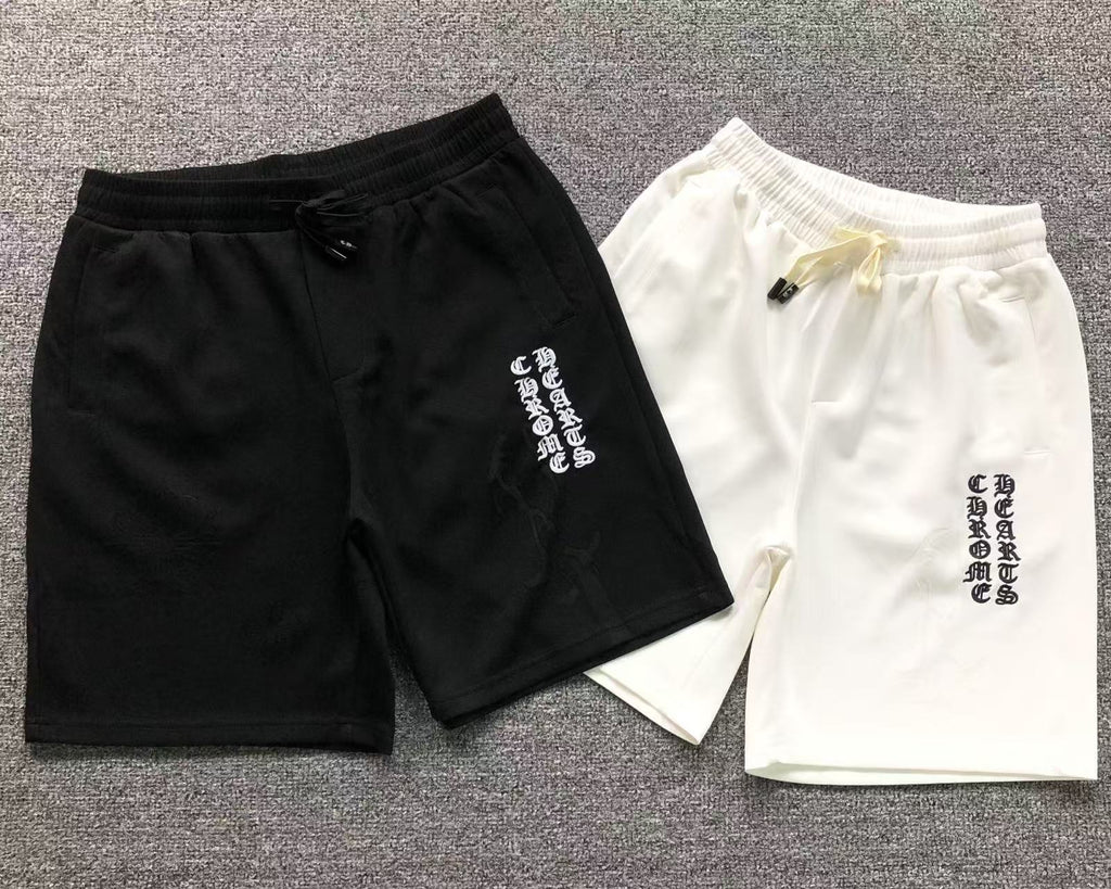 Cross Shorts