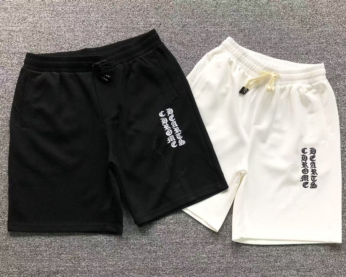 Cross Shorts